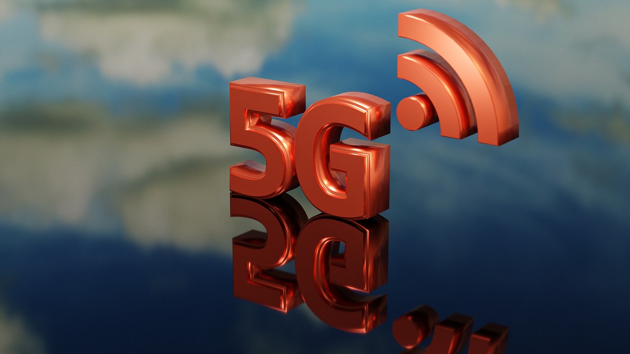 5G ve Güvenlik: Ağ Güvenliği ve Veri Koruması
