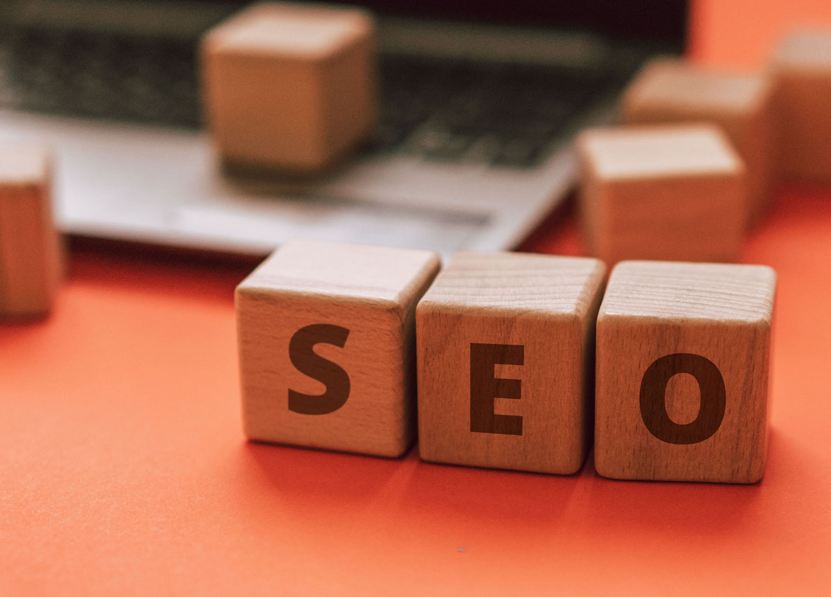 Seo Hizmeti
