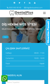 Abaküs Yazılım