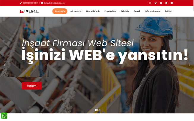 Abaküs Yazılım