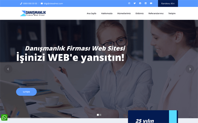 Abaküs Yazılım